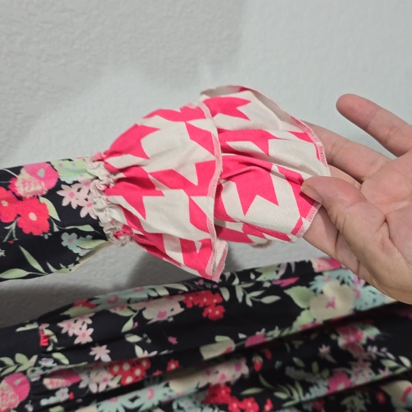 Ruffle Dresses - Picture 3 of 3